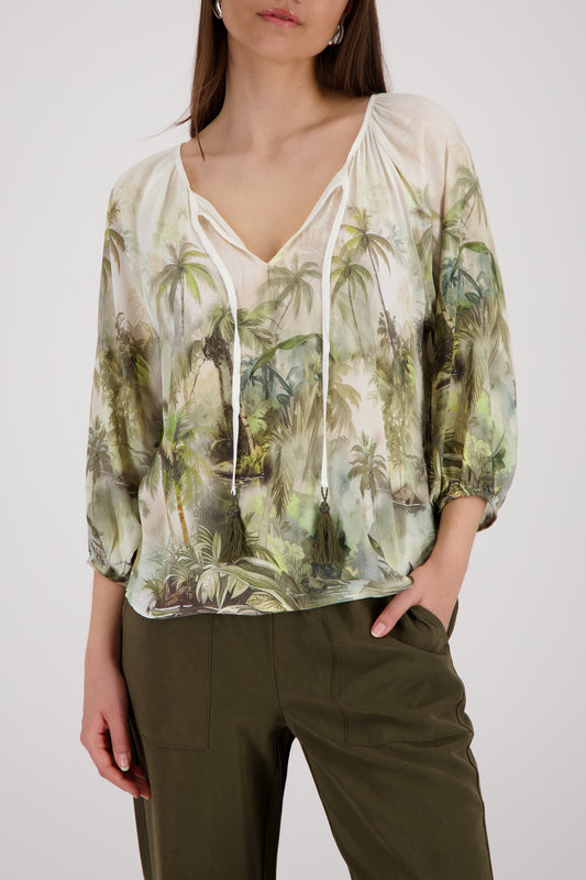Bluse - 410678