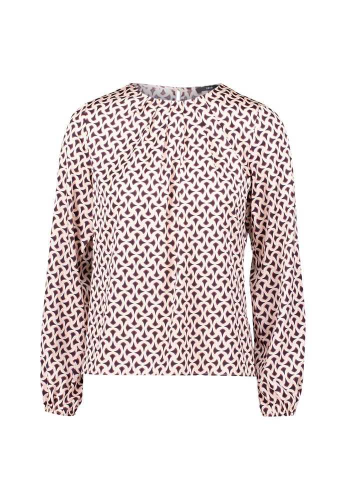 zero Bluse - 1010003515