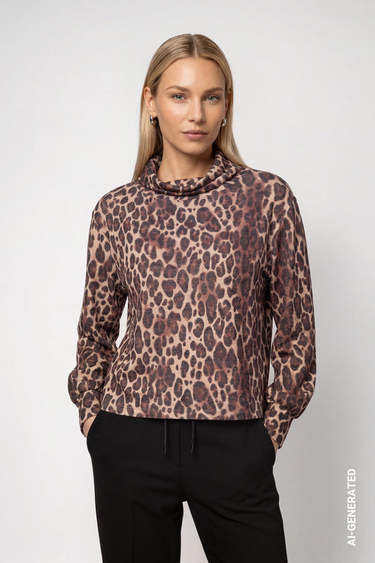 Pullover - 810097