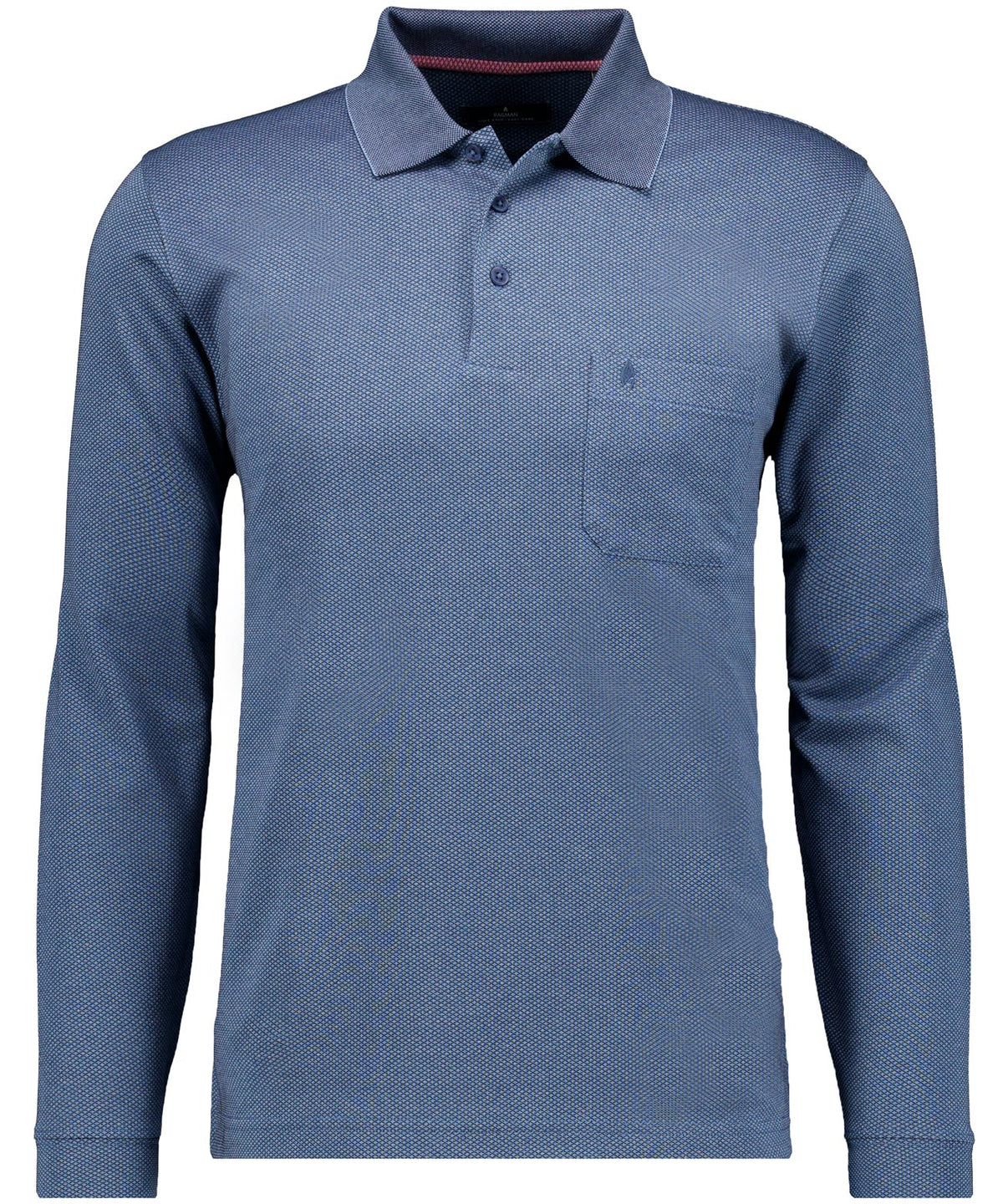 Polo LS fish net - 5493691