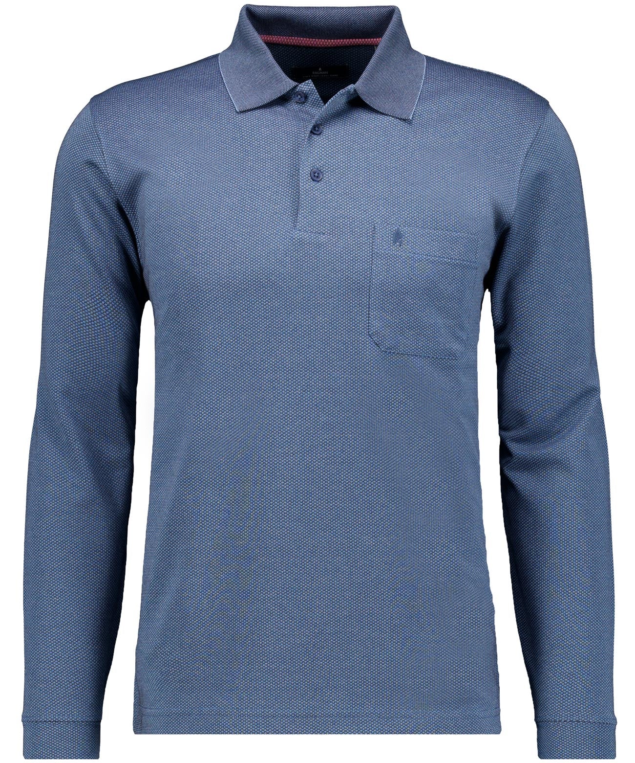 Polo LS fish net - 5493691