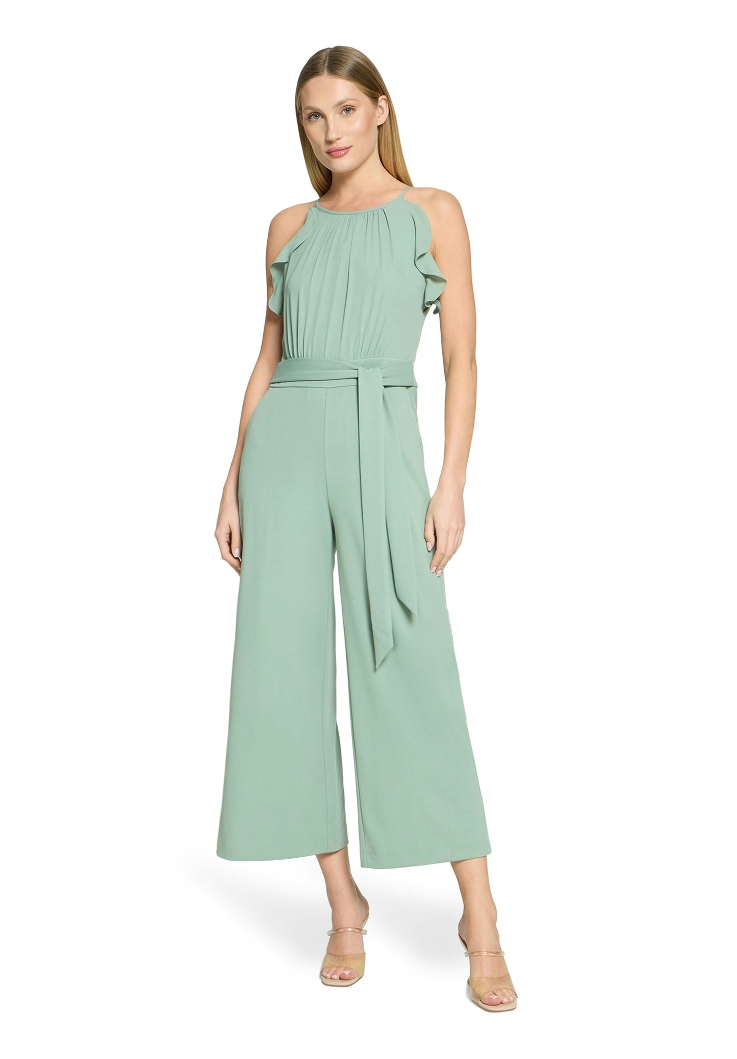 Overall Lang ohne Arm - 01804867