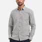 Shirt Stretch Allover Printed - 29430922