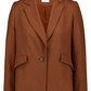 Blazer Kurz Einreiher 1/1 Arm - 44593379