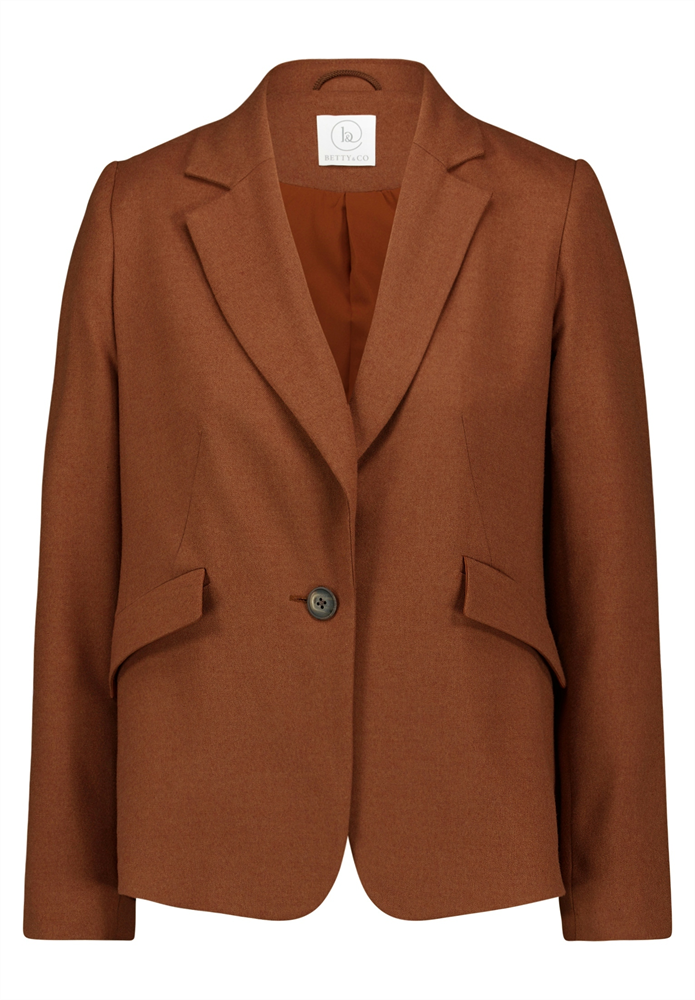 Blazer & Indoorjacken