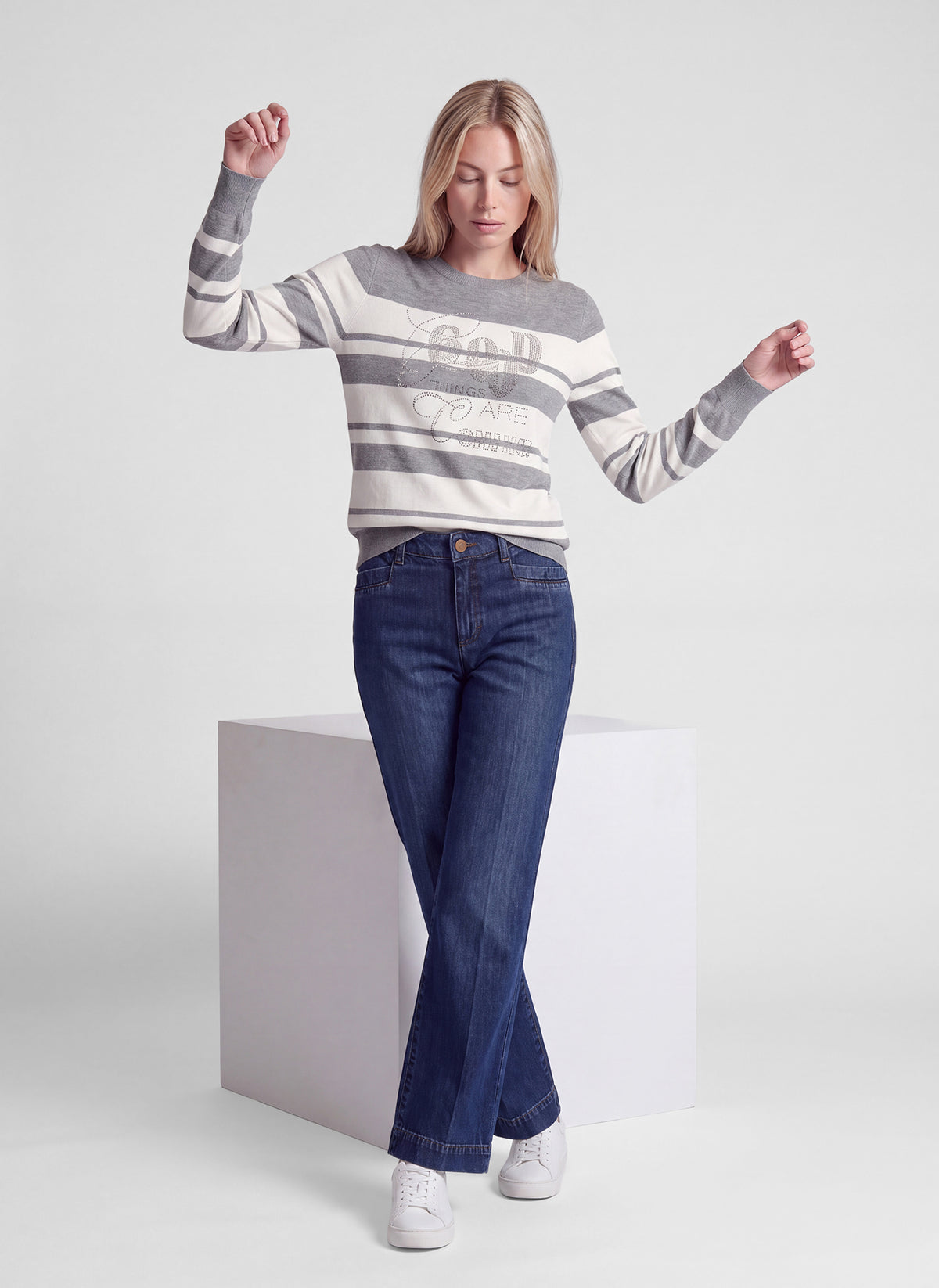 PULLOVER - 57-121620