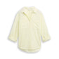 blouse with slub structure - 1035247