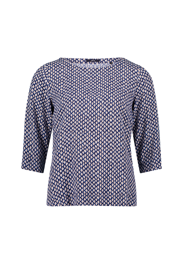 zero Bluse - 1010003188