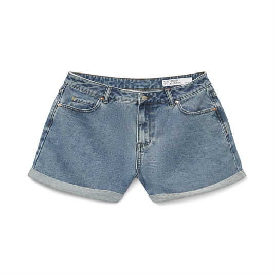 VMZURI HR LOOSE SHORTS MIX NOOS - 10279493