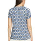 Bluse Kurz 1/2 Arm - 80041733