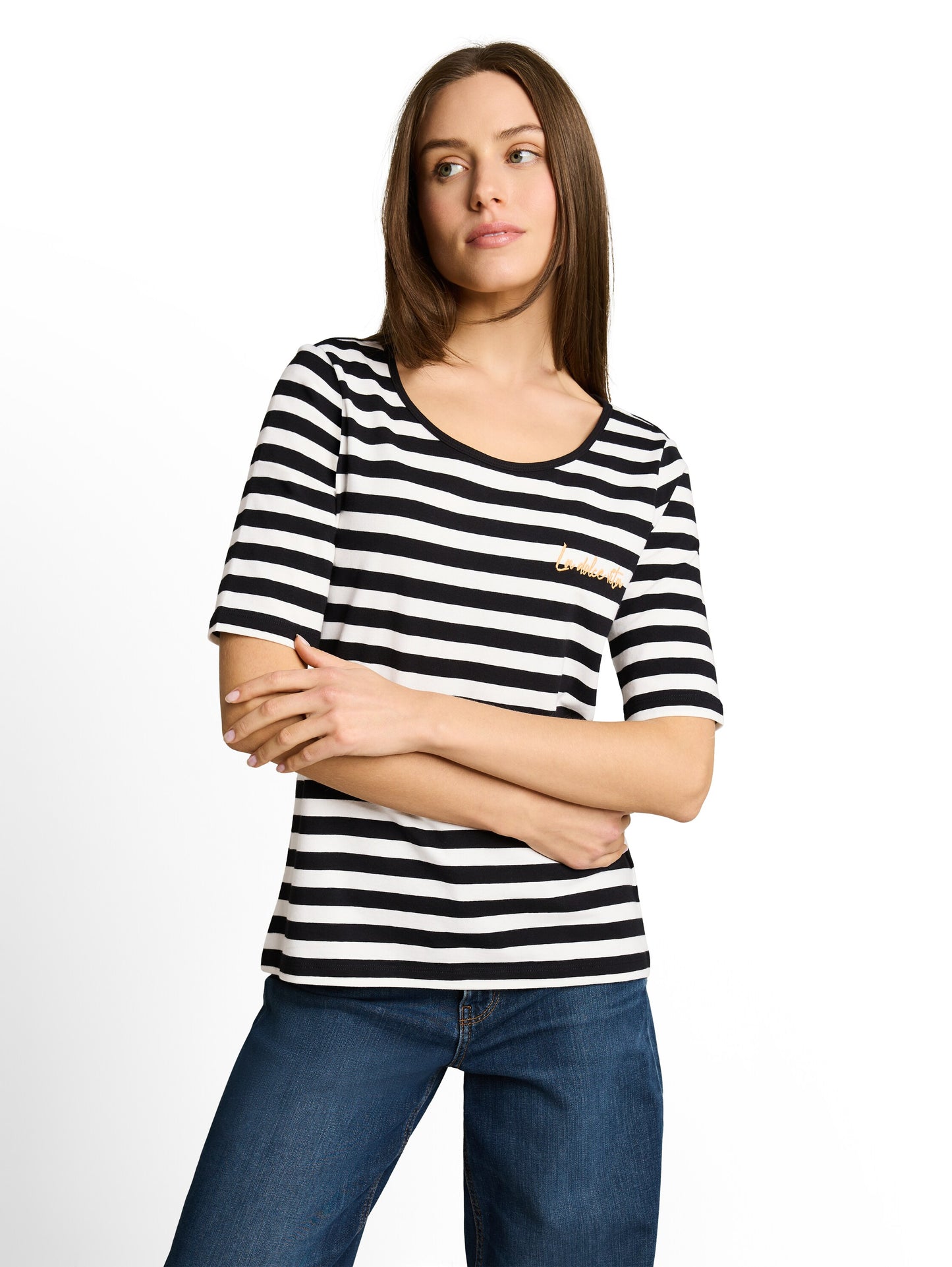 T-Shirt small embro - 1051218