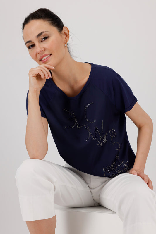 T-Shirt - 410036