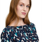 Bluse Kurz 1/1 Arm - 87322787
