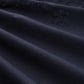 T-shirt crew neck ajour deplac - 1050469