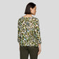 Bluse - 55-211103
