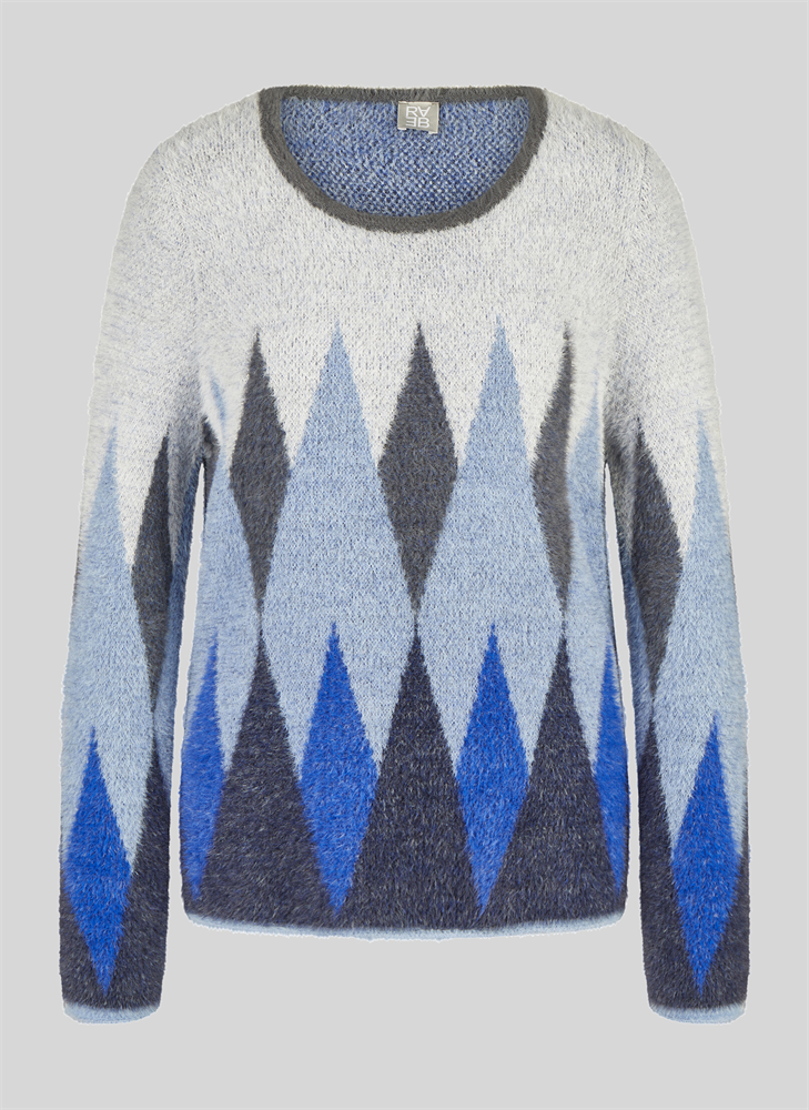 PULLOVER - 57-125619