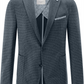Sakko/Jacket CG Fabian-J SV - 32.131J1 / 127732