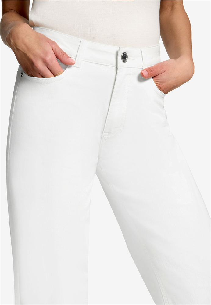 Hose Jeans 1/1 Länge - 110-10003935