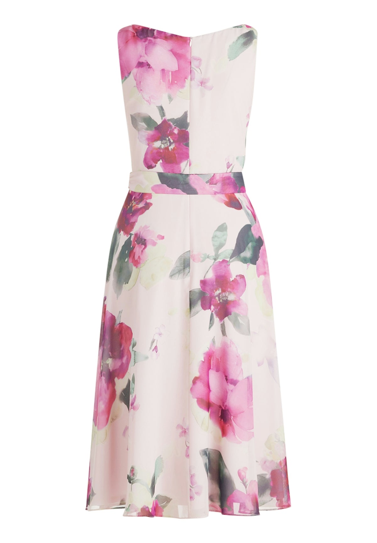 Kleid Kurz ohne Arm - 51714037