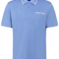 HERREN POLO 1/2 ARM - 75091C 8151