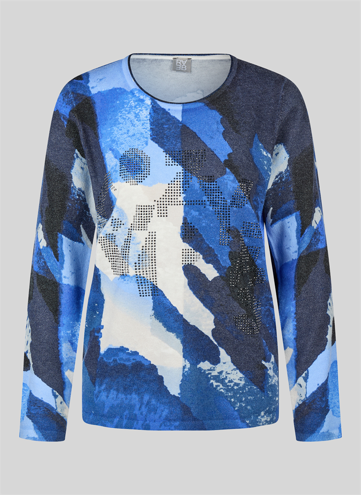 PULLOVER - 57-125611