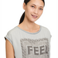 Shirt Kurz 1/2 Arm - 24112063