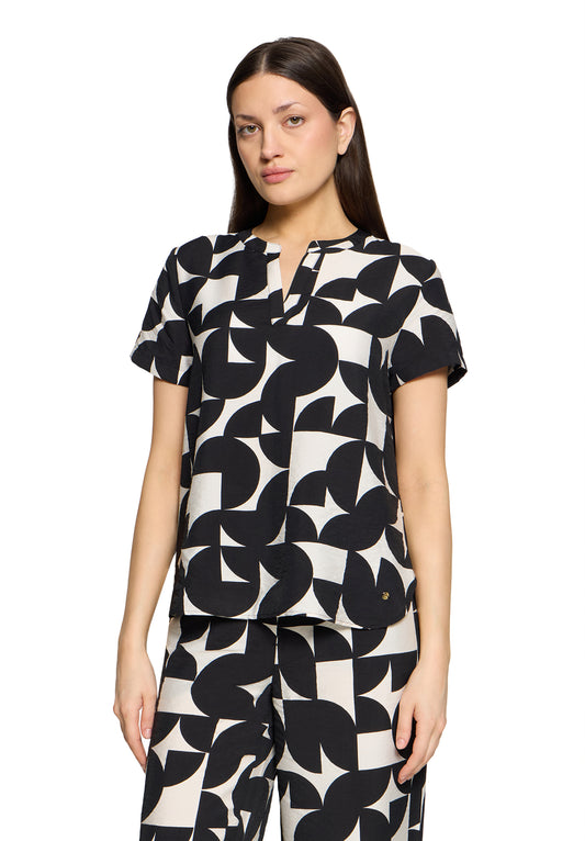 Bluse Kurz 1/2 Arm - 89263370