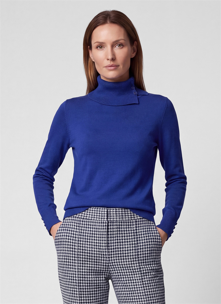 PULLOVER - 57-125648