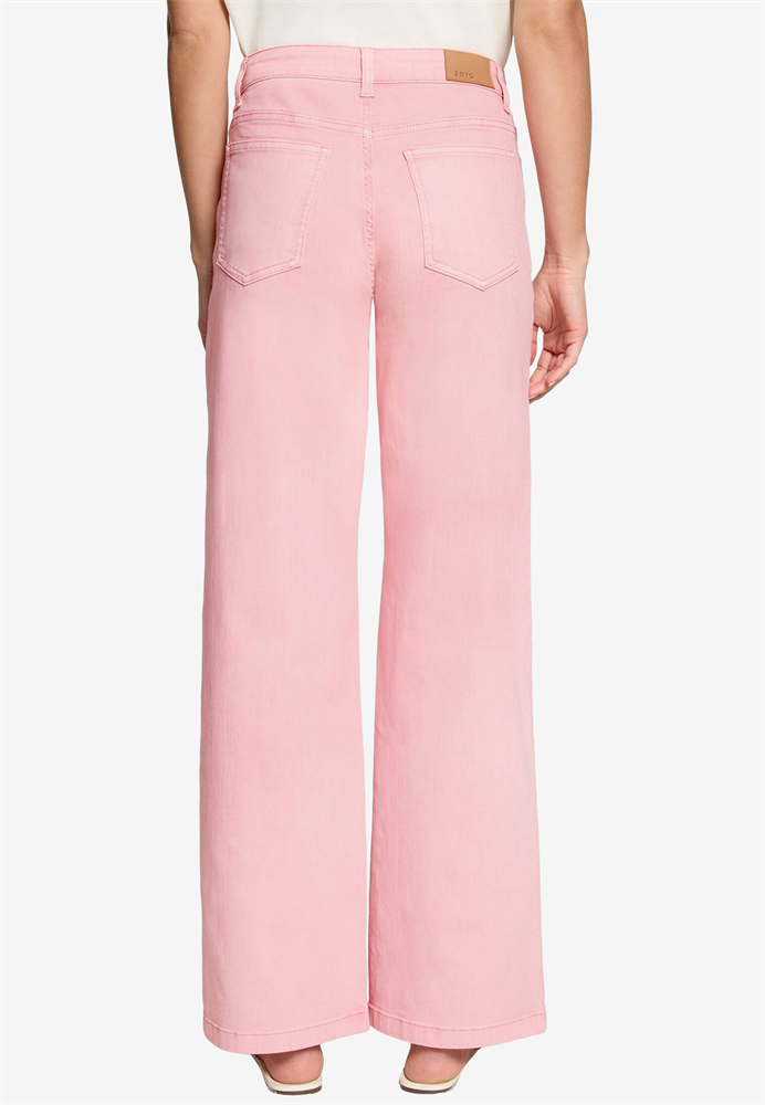 Hose Jeans 1/1 Länge - 110-10003935