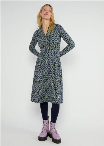 Shalala Tralala Shawl - 001253-310