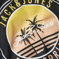 JJPALM TEE SS CREW NECK LN - 12269418