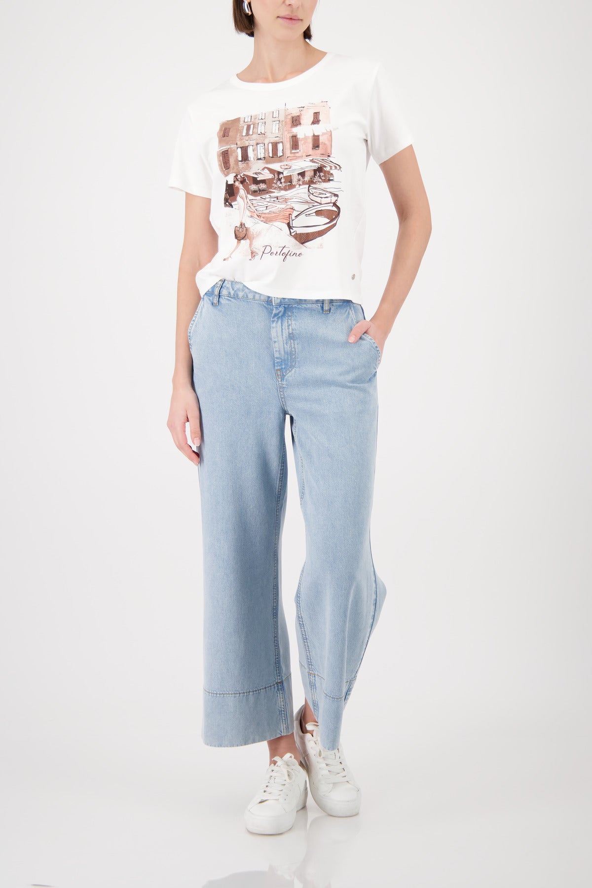 T-Shirt - 410553