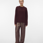 VMBOOM LS O-NECK PULLOVER GA NOOS - 10320463