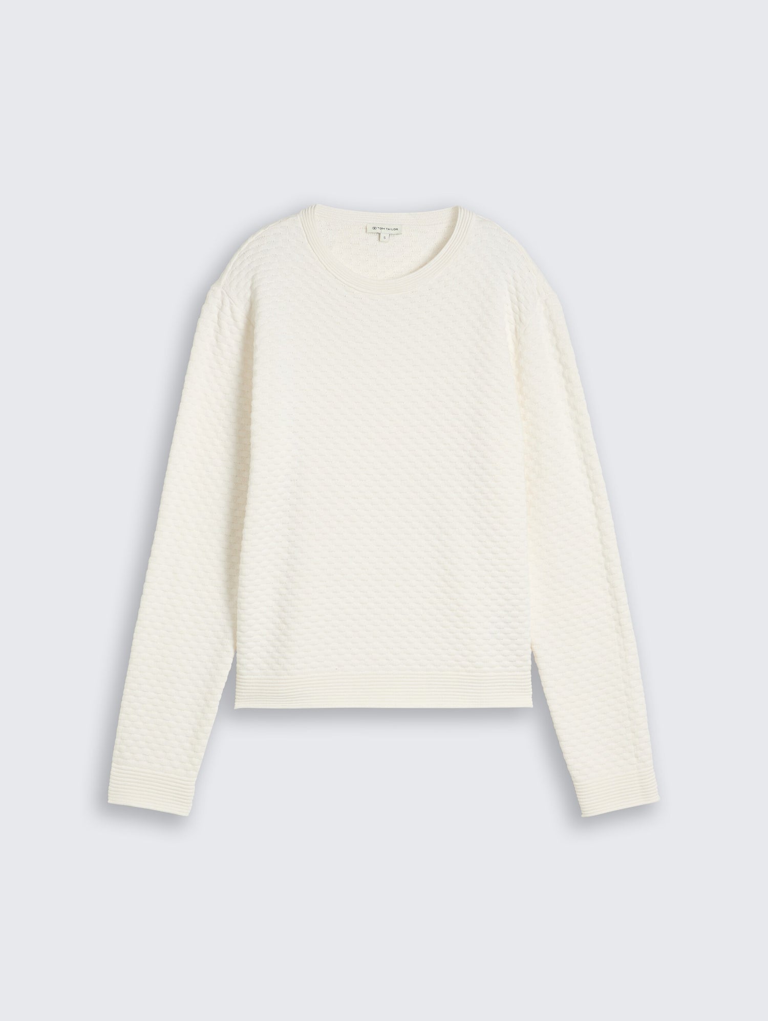 Pullover & Strickjacken