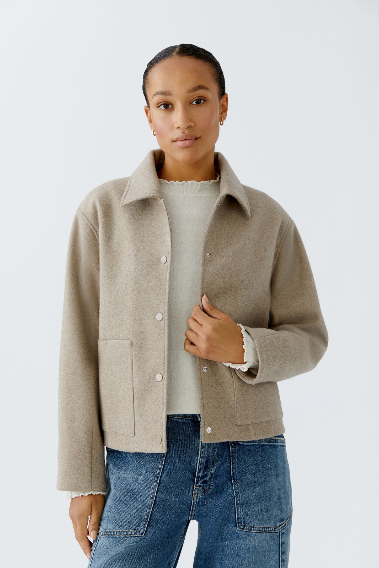 Jacke - 0095695