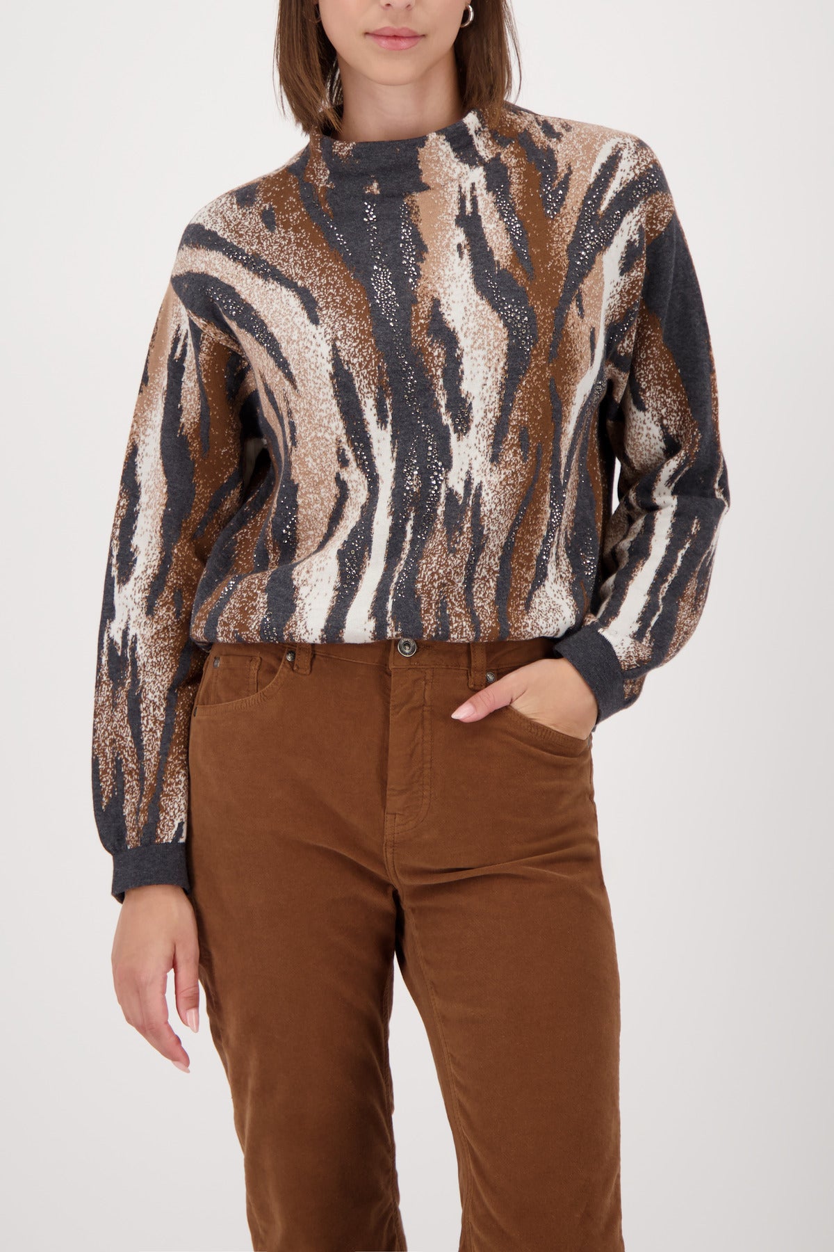 Pullover - 809689