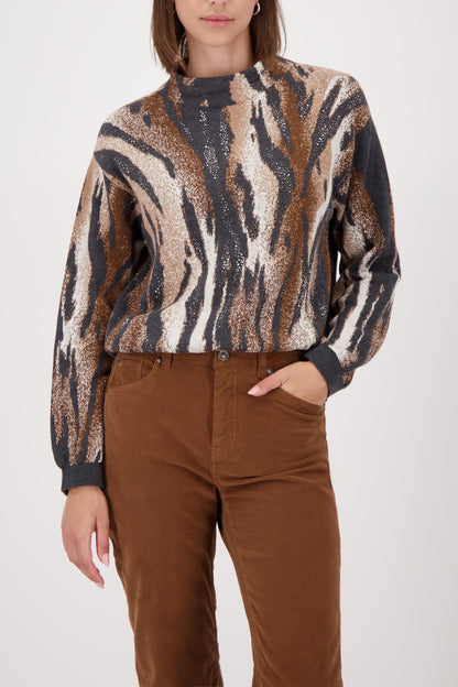 Pullover - 809689