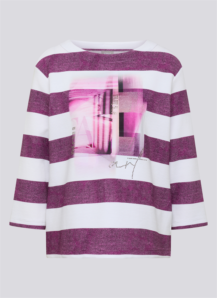 T-Shirt - 55-122363