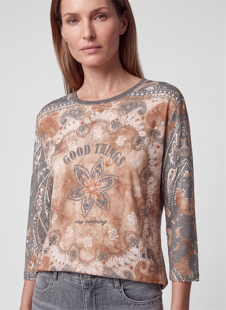 T-SHIRT - 57-121356