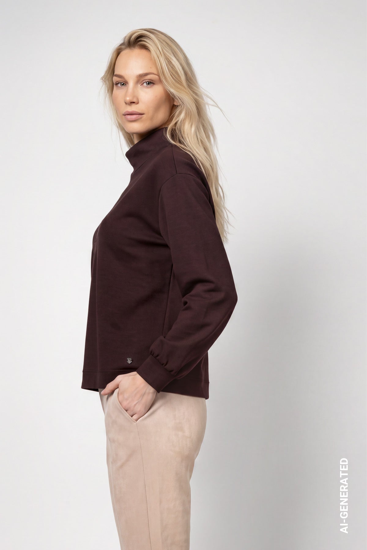 Pullover - 809860