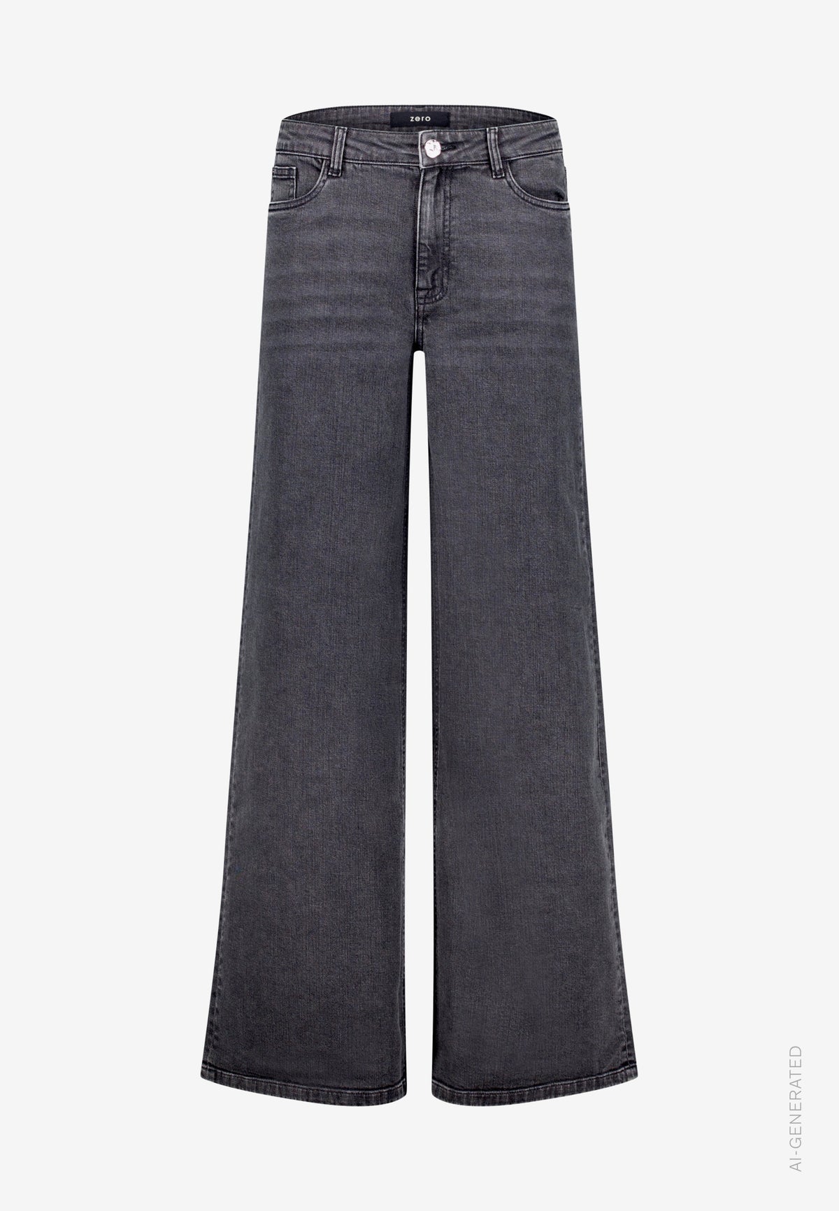 Hose Jeans 1/1 Länge - 110-10004465