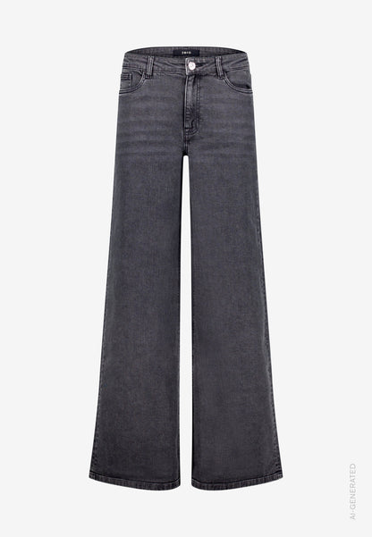 Hose Jeans 1/1 Länge - 110-10004465