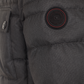 Outdoor Jacke mit Kapuze - 534120900