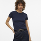 VMCHLOE SS SHORT TOP JRS NOOS - 10306894