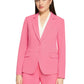 Blazer Lang Einreiher 1/1 Arm - 41783747