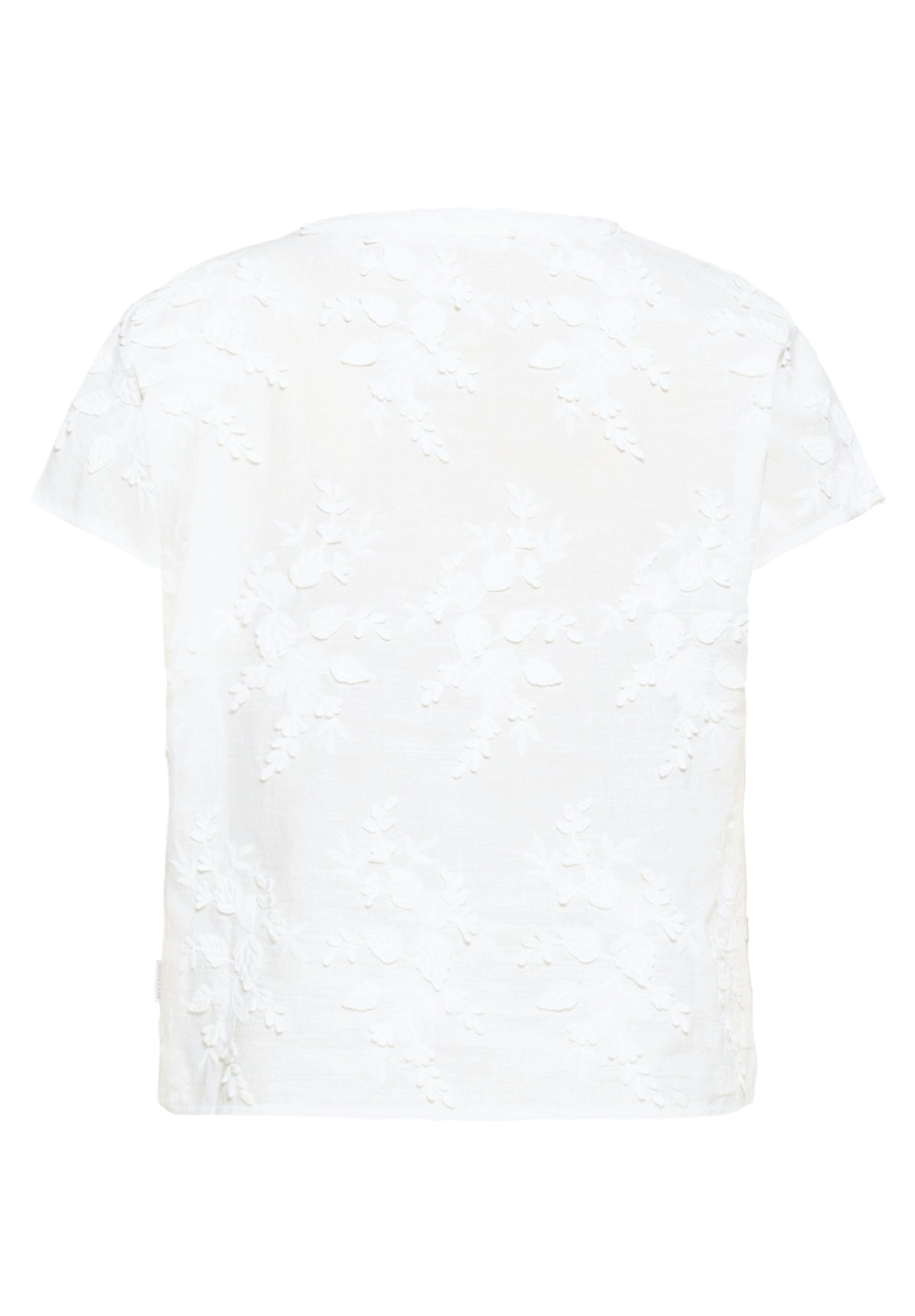 Bluse Kurz 1/2 Arm - 88973184