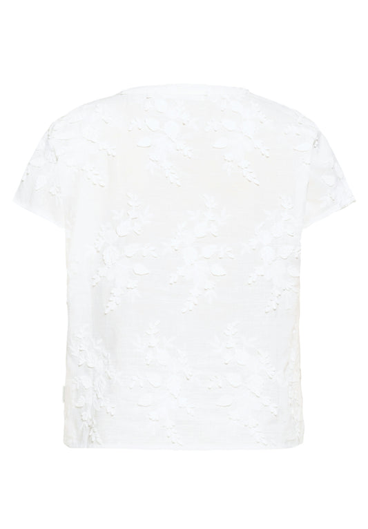 Bluse Kurz 1/2 Arm - 88973184