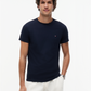 CORE STRETCH SLIM C-NECK TEE - MW0MW27539