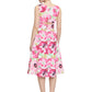 Kleid Kurz ohne Arm - 48814222