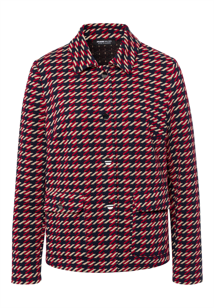 W52Jacke - W52109304